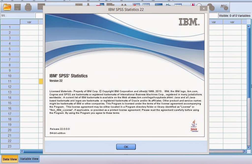 download spss free