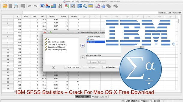 download spss free